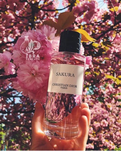 dior sakura review|dior sakura perfume review.